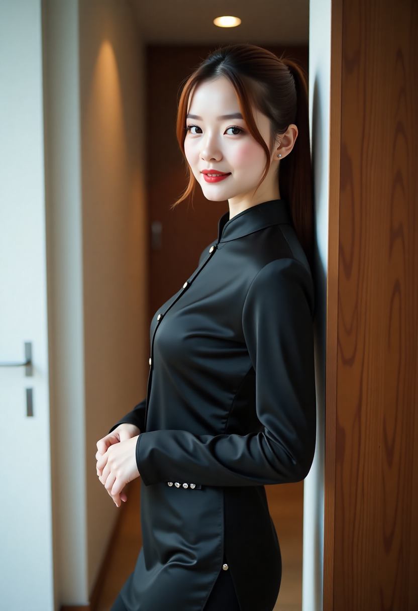 小良成长实录