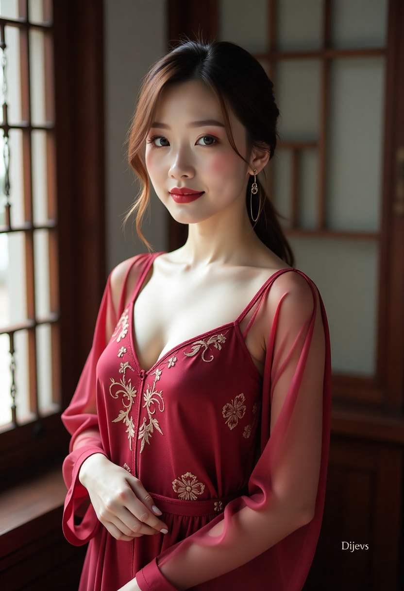 绘本师的桌子