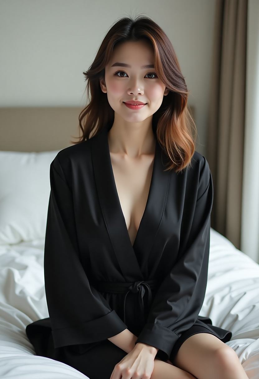 小良成长实录
