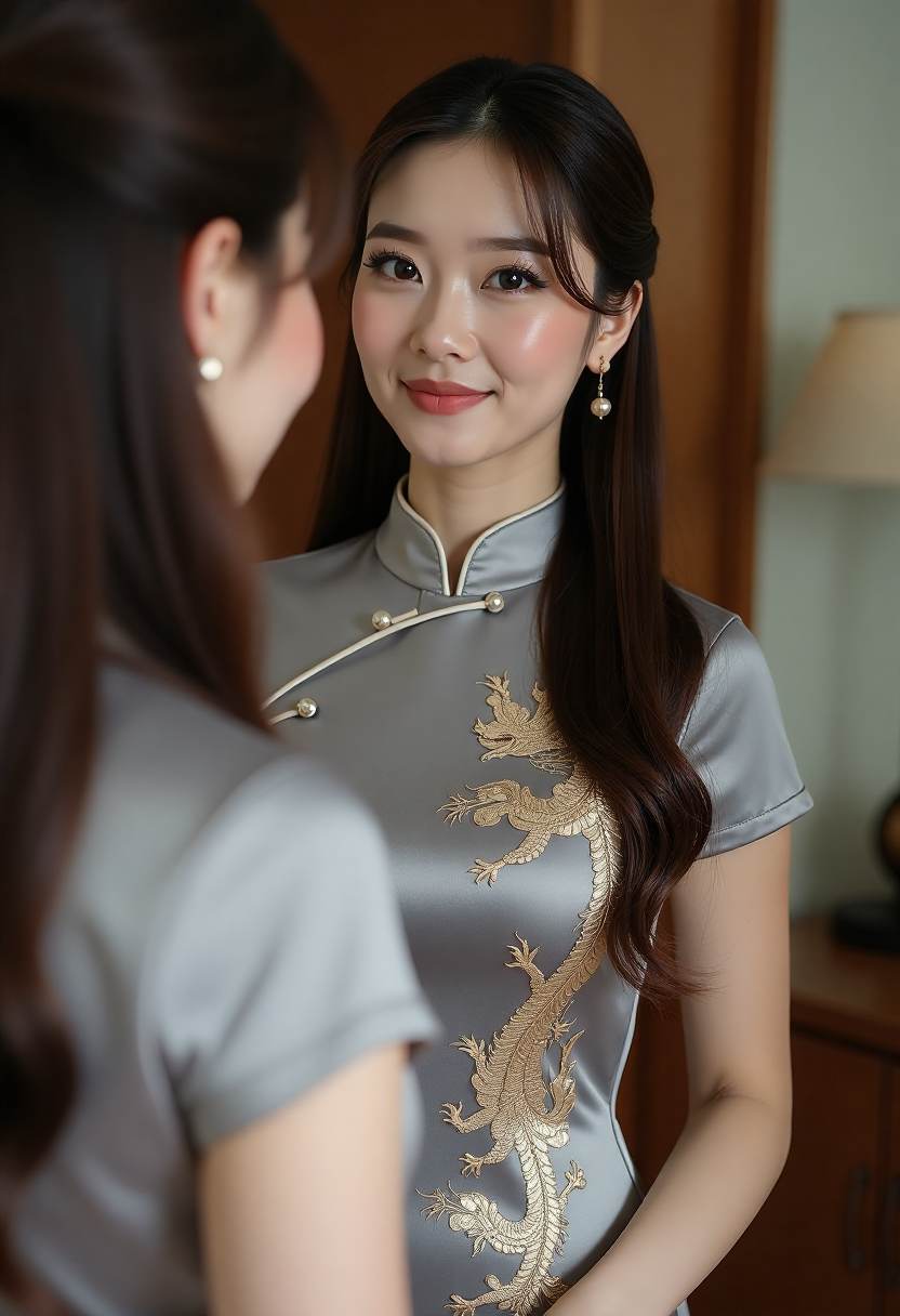 父亲的獠牙