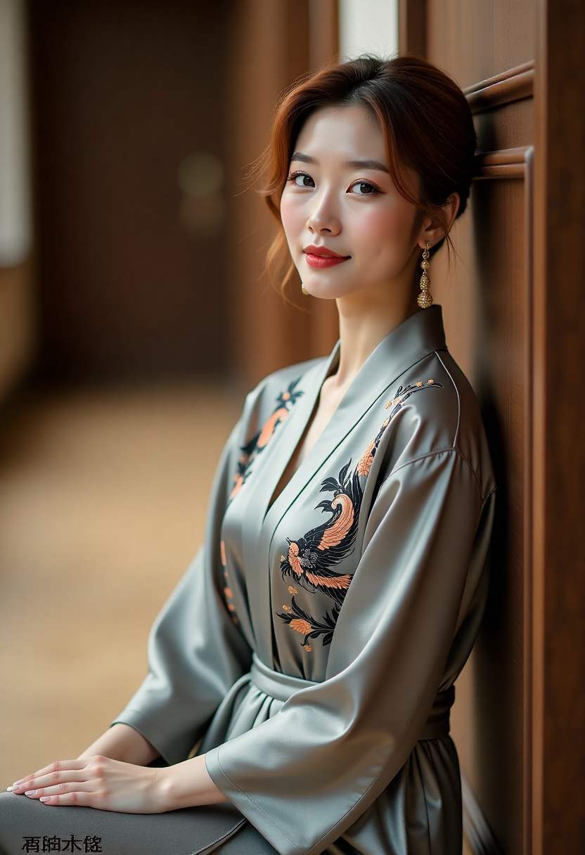 第二个妈妈